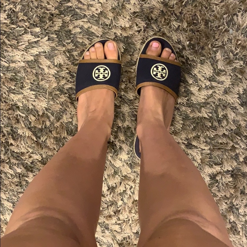 Tory Burch Wedges
